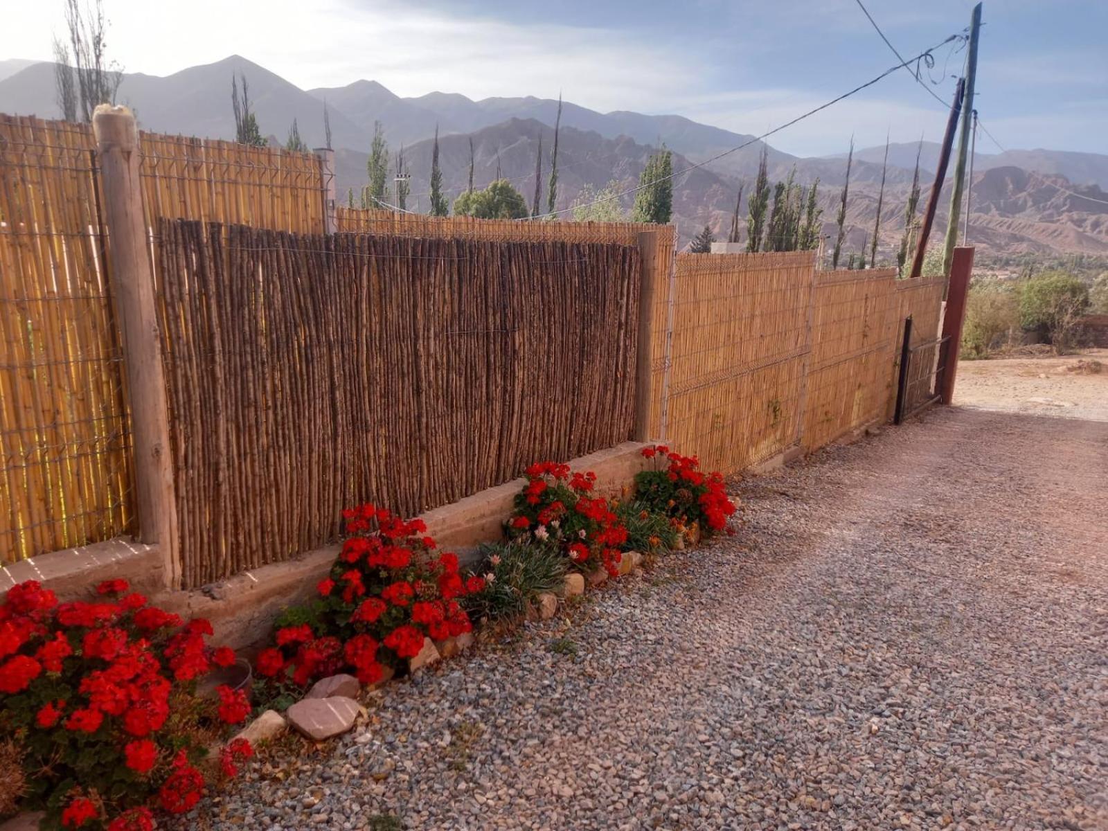 Cabanas La Esther تيلكارا المظهر الخارجي الصورة