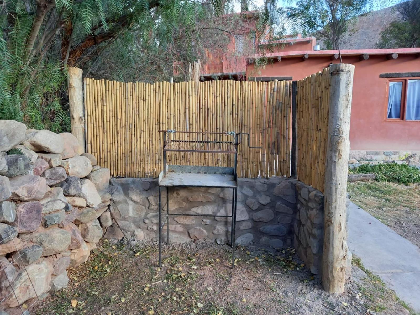 Cabanas La Esther تيلكارا المظهر الخارجي الصورة