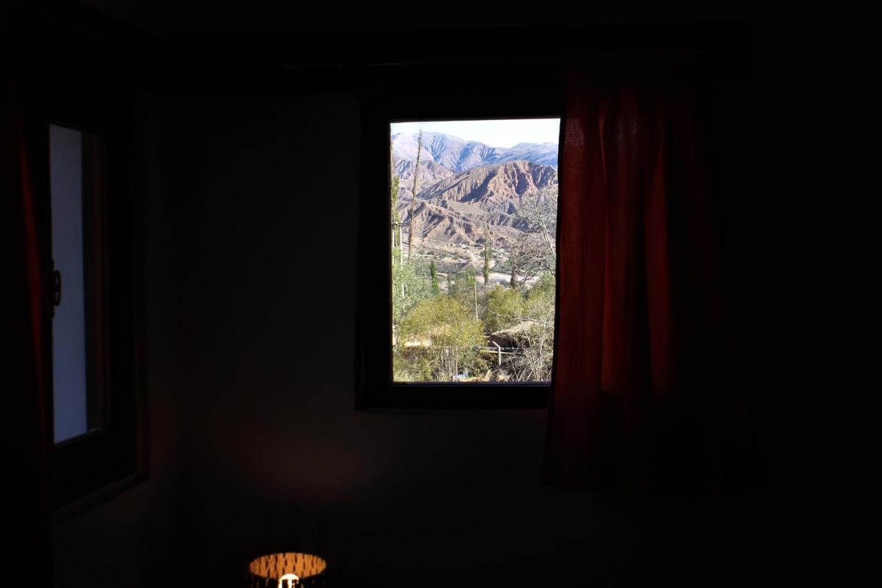 Cabanas La Esther تيلكارا المظهر الخارجي الصورة